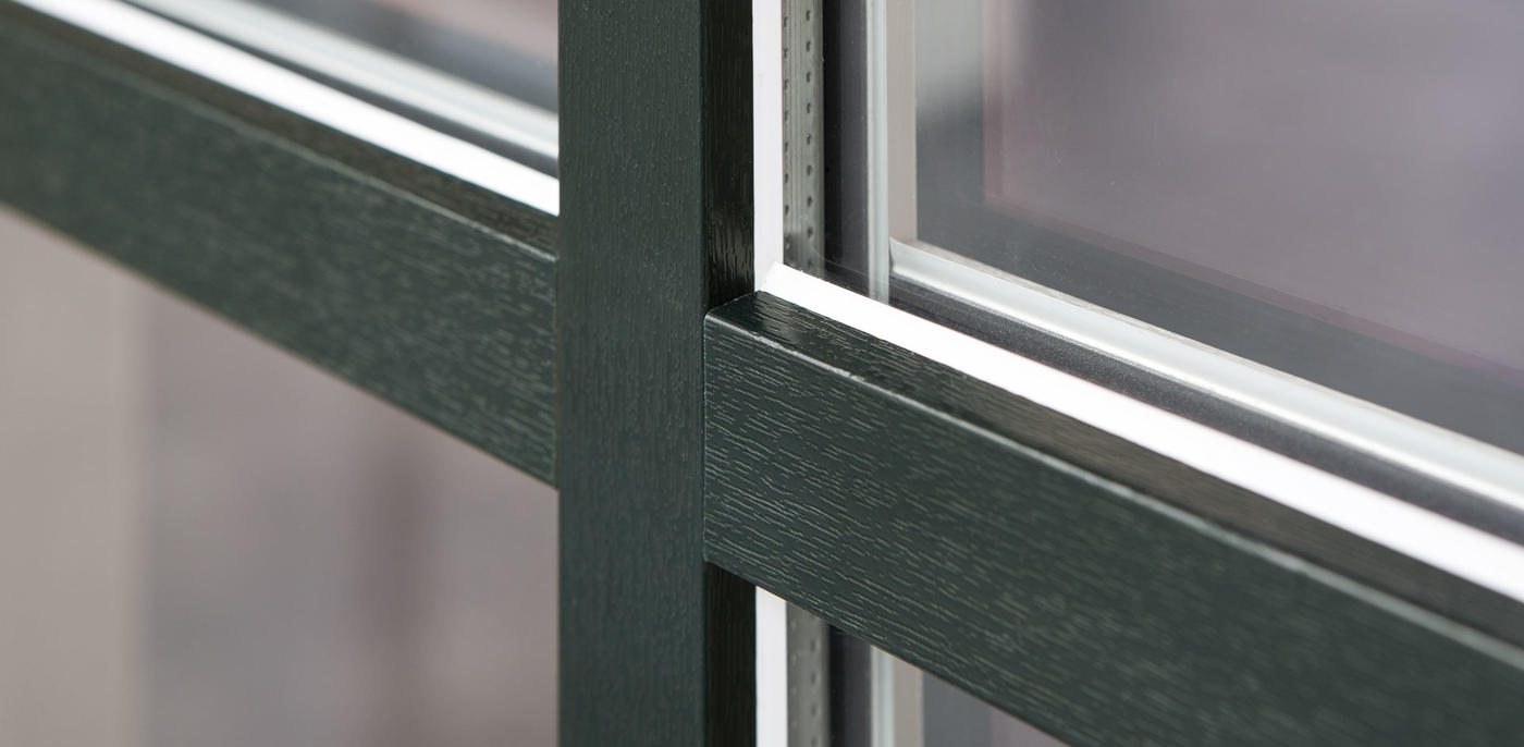 Hoe kan ik het soort glas in mijn ramen herkennen? Slimster